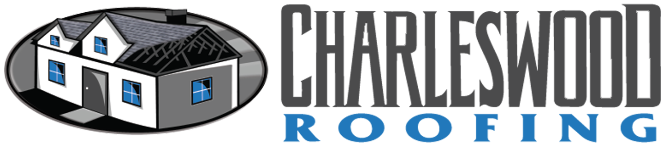 Charleswood Roofing Logo