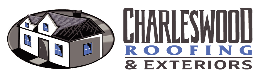 Charleswood Roofing & Exteriors Logo